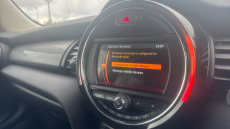 MINI Hatchback 1.5 Cooper Classic II 3dr Petrol Hatchback